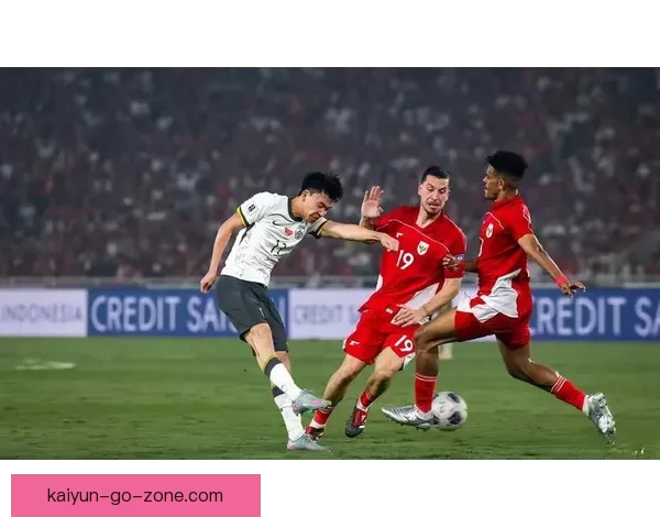 2026世界杯揭幕战即将开踢 世界各国球队角逐精彩赛事开启全球足球盛宴