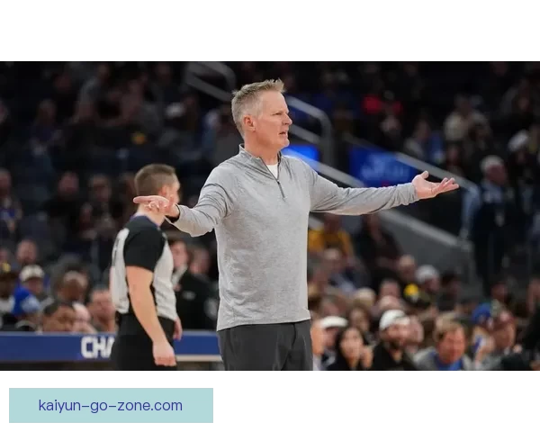 穆迪缺席10场后终于回归 科尔确认将于对阵独行侠时登场