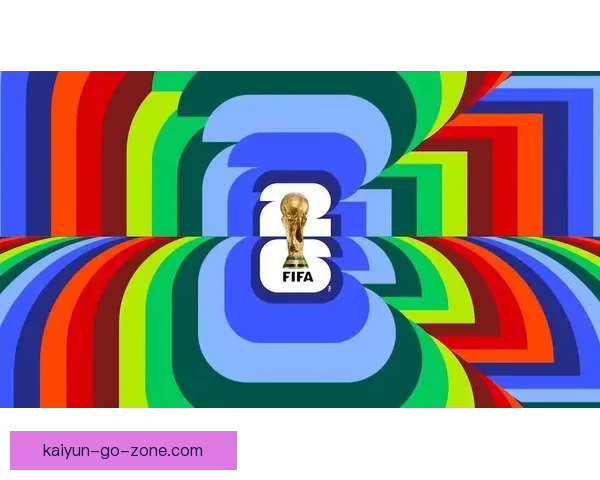 2026世界杯竞猜热潮来袭，如何精准预测比赛结果提升投注胜算